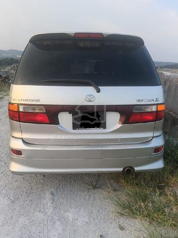 2010 Toyota ESTIMA 2.4 G ACR50W FACELIFT (A) - 2
