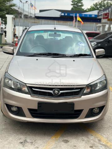 2011 Proton SAGA 1.3 FL (A) - 3