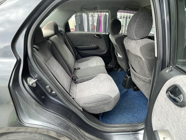 2008 Honda CITY 1.5 VTEC ENHANCED (A) - 4