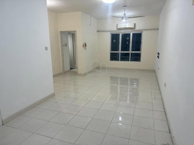 Metropolitan Square 1
