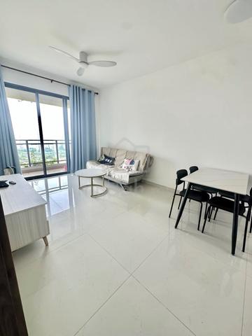 Ataraxia Park @ Forest City 1
