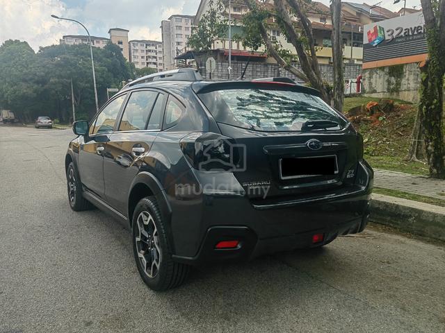 [2017]Subaru XV 2.0I-P F/LIFT (A)FULOAN PSTART TOP - 3