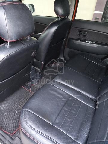 2009 Perodua MYVI 1.3 SE GHS MY05 M300 FACELIFT - 5