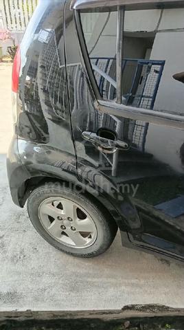 2006 Perodua MYVI 1.3 SXI (M) - 5