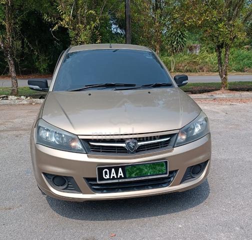 Proton SAGA FL 2015 1.3 CVT Whole sale! - 1