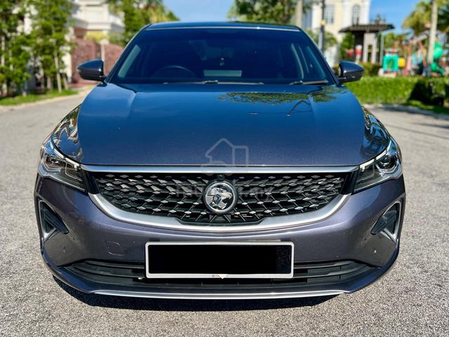 2025 Proton S70 1.5 PREMIUM MY23 (A) - 2
