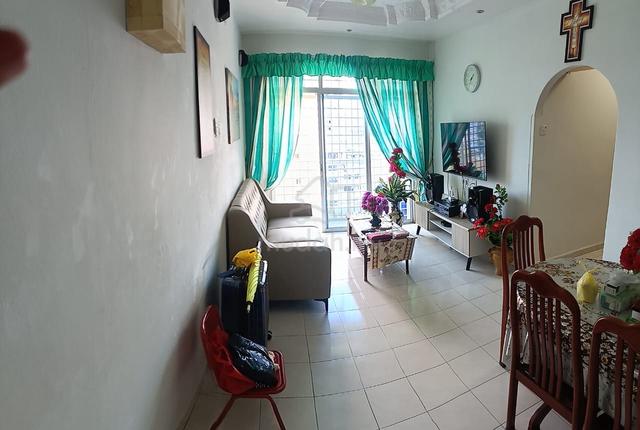 Casa Impian 1