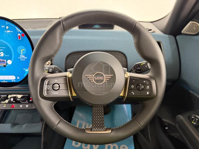 2025 Mini Countryman 2.0 S ALL4 SUV 17K KM Only - 3