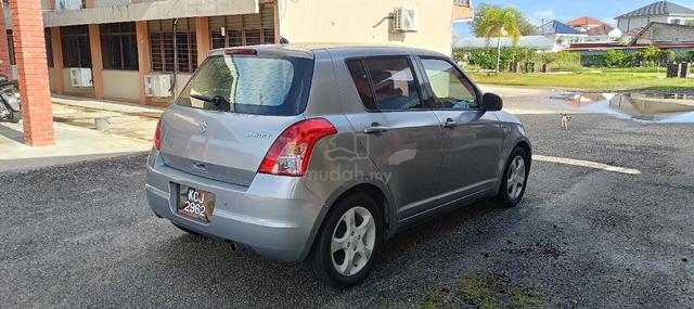 2008 Suzuki SWIFT 1.5 PREMIER (A) - 1