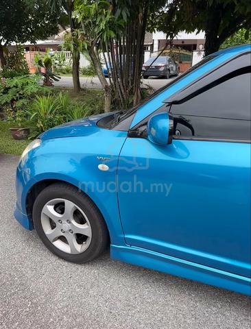 2006 Suzuki SWIFT 1.5 (A) - 4