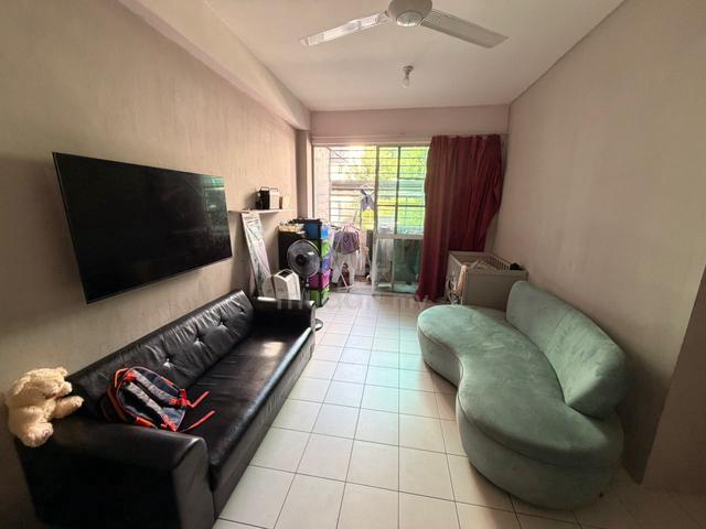 Millennium Residency 1