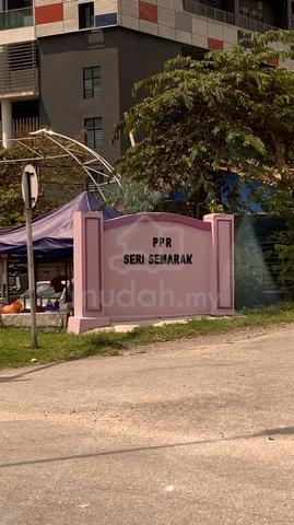 PPR Seri Semarak 1