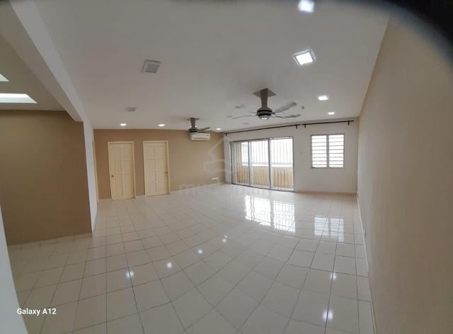 Magna Ville Condominium 1