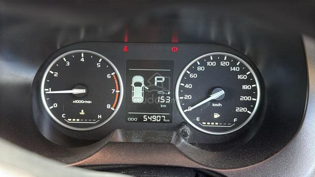 2020 Proton SAGA STANDARD AT 1.3L (A) - 2