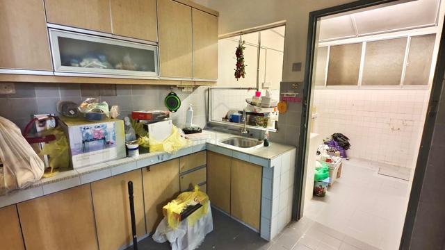 20x65 Fully Furnished 2 Sty House Cheras Perdana 7 Gated & Guarded 1