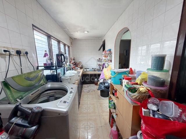 .🟥Super Deal, 21x70, 4rooms🟥South, Sri Segambut Kepong, Reno 1