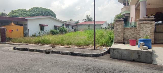 Land/Lot Taman Intan Chempaka, Batu Kawan Bandar Cassia 1