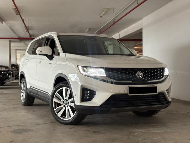 [FULLSERVICE]2024 Proton X90 1.5 FLAGSHIP MY23 (A) - 1