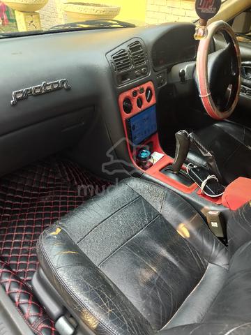 2002 Proton PERDANA 2.0 V6 (A) - 5