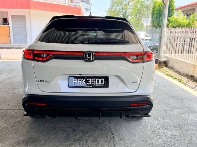 Honda HR-V 1.5T - V FACELIFT 2026 ‼️LIKE NEW‼️ - 5