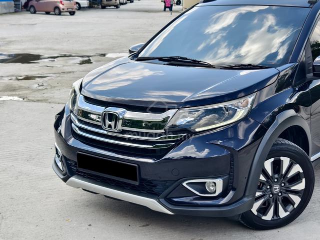 -2020 Honda BR-V V 1.5L (A) Low Mileage Full Loan - 5