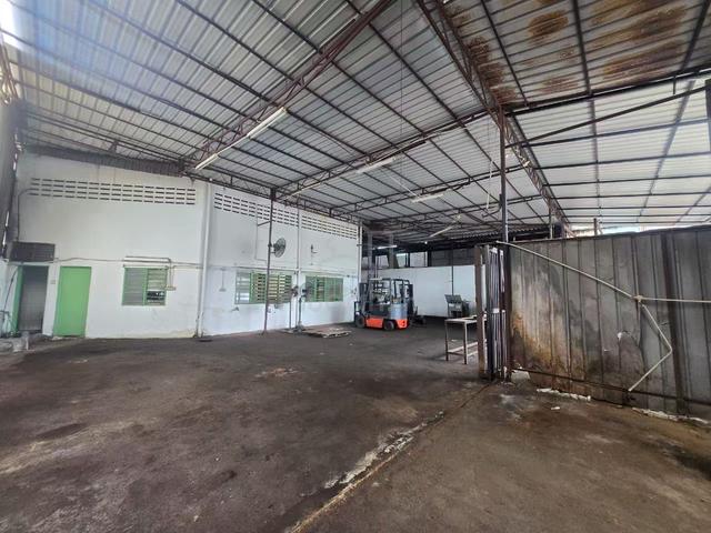 Budget Factory Warehouse For Rent‼️Meru Klang nr Aman Perdana【8,019sf】 1