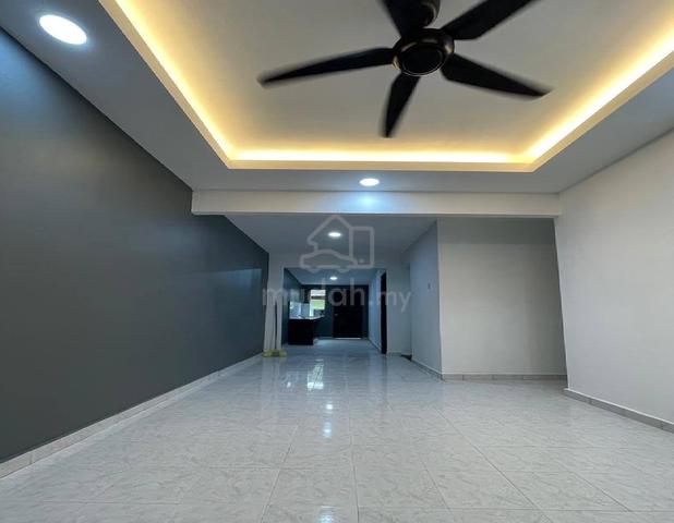 Taman Damai Jaya Mutiara Rini Fully Renovated Cantik [ Full Loan ] 1