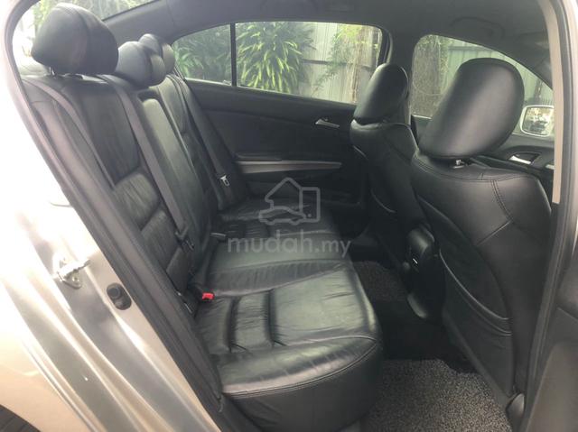 2015 Proton PREVE 1.6 CFE PREMIUM (A) - 5