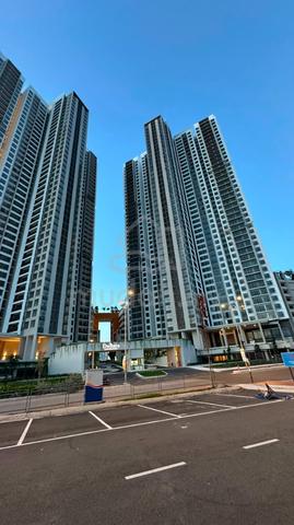 Dwitara Residences Tower 2 @ Surya PJ South 1