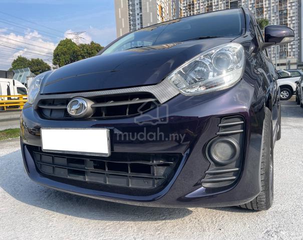 Perodua MYVI 1.5 SE (M) AKPK SAA BOLEH LOAN KEDAI - 3