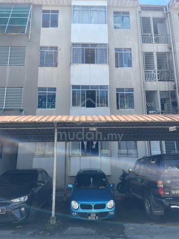 University Apartment Phase 1 1