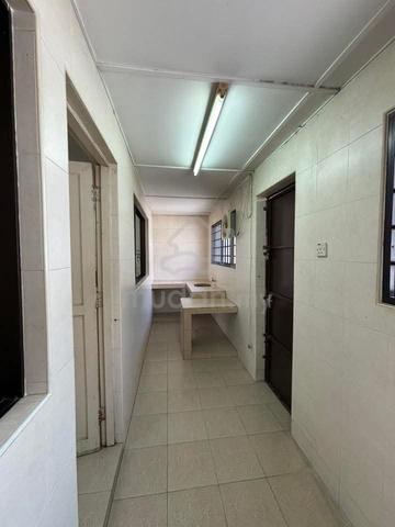 Tasek Double Storey terrance House for Rent   📍 Location: 5