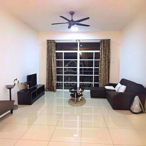 Nusa Heights 4
