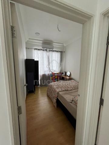 The Platino Serviced Apartment 3