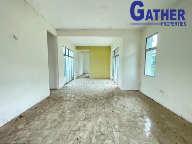 Bandar Utama Single Storey Bungalow For Sale 1