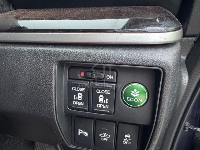 2014 Honda ODYSSEY 2.4 (A) 2PwrDoor 7Seat 3YR WRTY - 4