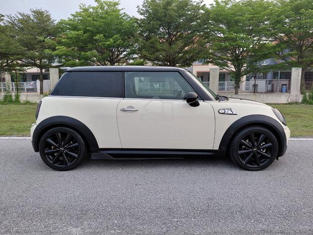 2006 /2015 Mini COOPER S 1.6 Auto R56 HarmanKardon - 5