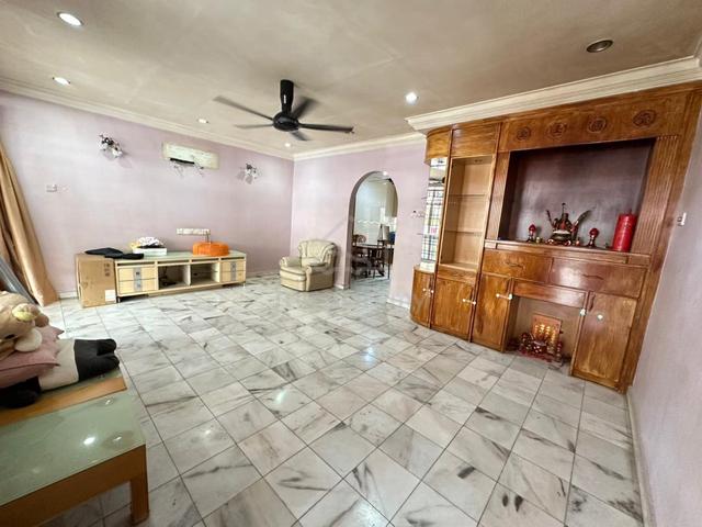 2 Storey Terrace @ Taman Machang Bubok, Bukit Mertajam 1