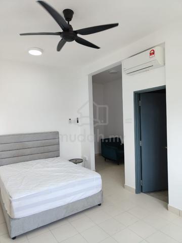 Condominium Akasia Bukit Jalil 1