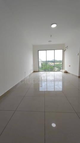 D'Tasek Residences @ Taman Tasek 1
