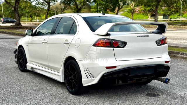 2014 Proton INSPIRA 2.0 PREMIUM CVT (A) - 5