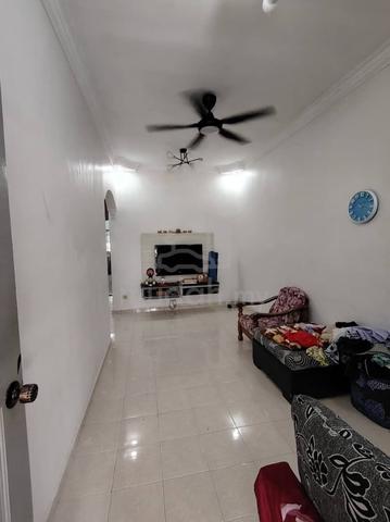 Single Storey House For Sale @ Taman Pulai Emas, Kangkar Pulai 1