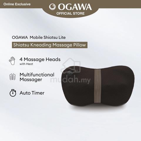 Massage Pillow - photo 4 of 4
