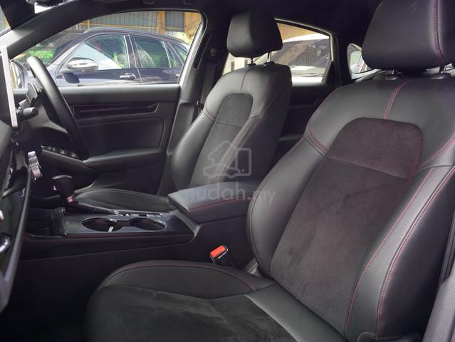 2024 Honda CIVIC 2.0 e:HEV RS #UNDER WARRANTY - 5