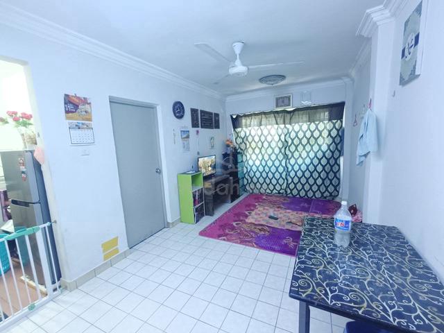 Apartment Permai (Damansara Damai) 1