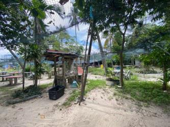 Land & Hotel Building For Rent Tanjung Kling, Melaka 1