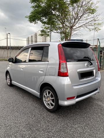 2008 Perodua VIVA 1.0 EZ STANDARD (A) - 4