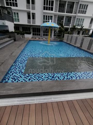 Palm Garden @ Pearl City 1
