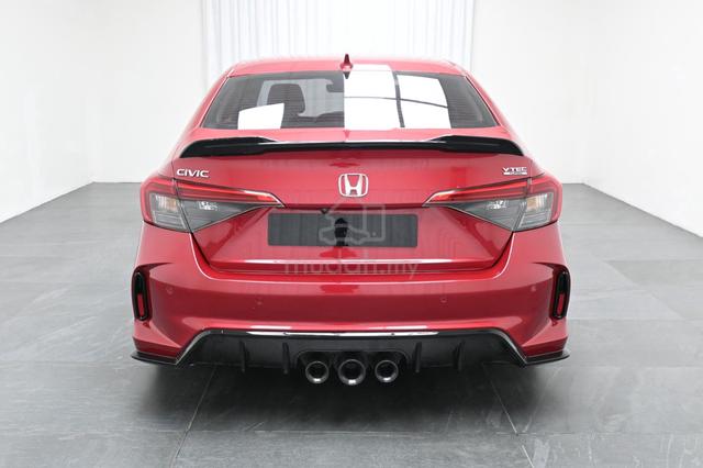 2022 Honda CIVIC 1.5 V (A) FSR UWRTY HONDA 2027 - 5