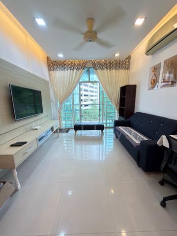 BL Avenue 1